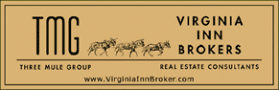 Virginia Inn Brokers logo