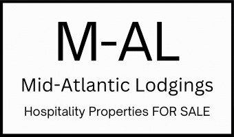 Mid-Atlantic Lodgings Logo