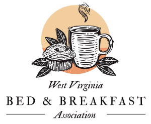 West Virginia Bed & Breakfast Association logo